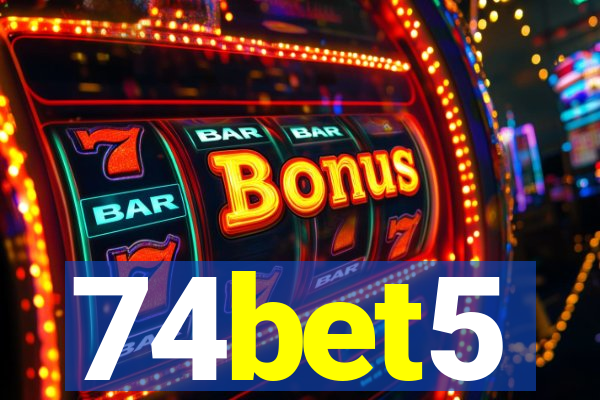 74bet5