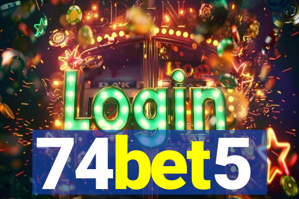 74bet5