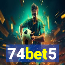 74bet5