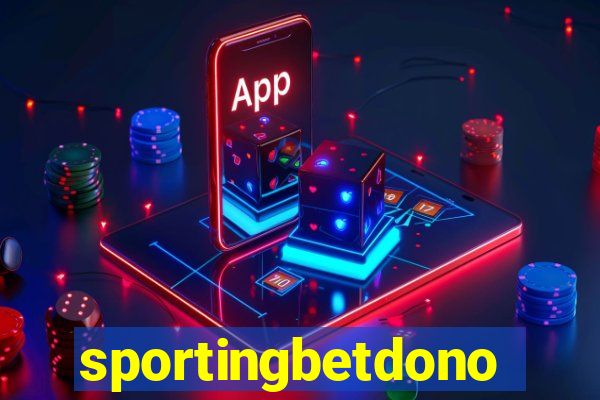 sportingbetdono