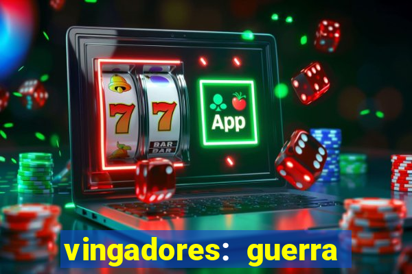 vingadores: guerra infinita 4k google drive