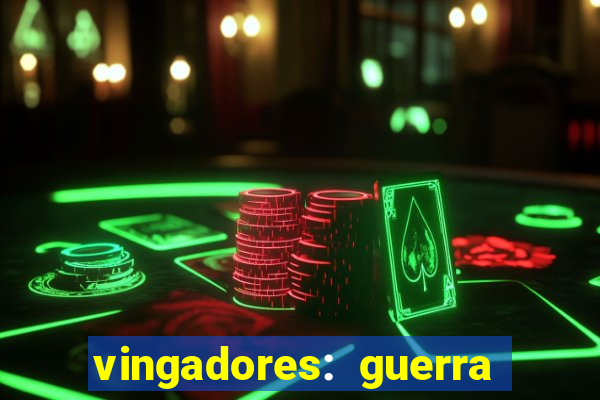 vingadores: guerra infinita 4k google drive