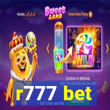 r777 bet
