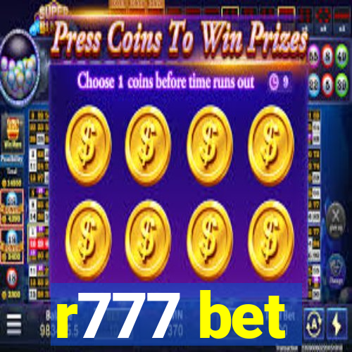 r777 bet