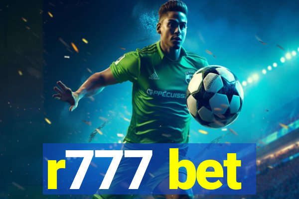 r777 bet