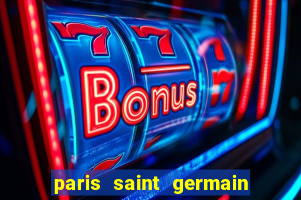 paris saint germain dls kit 2022