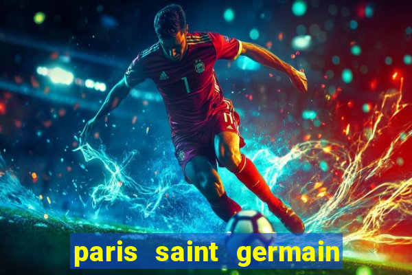 paris saint germain dls kit 2022