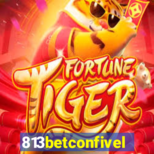 813betconfivel