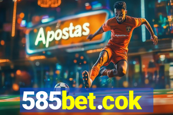 585bet.cok