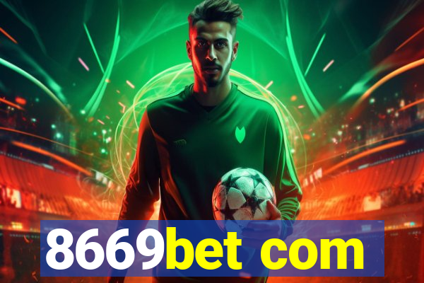 8669bet com