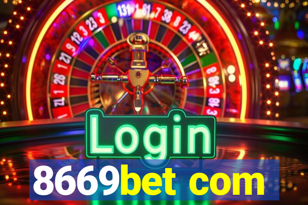 8669bet com