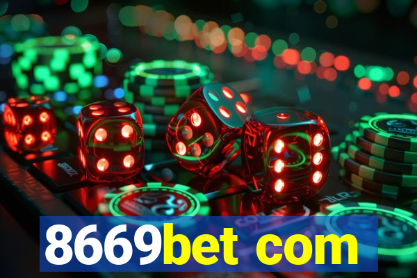 8669bet com