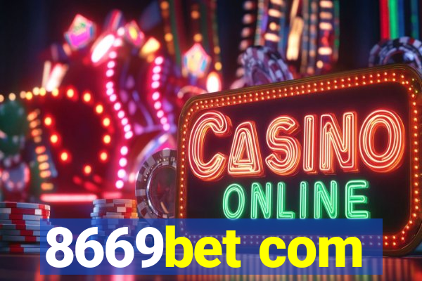 8669bet com
