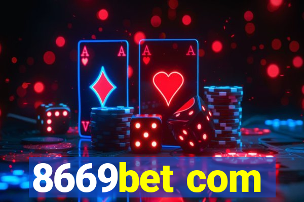 8669bet com