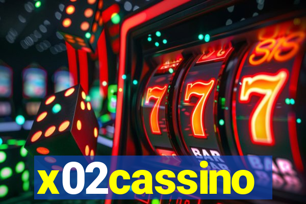 x02cassino