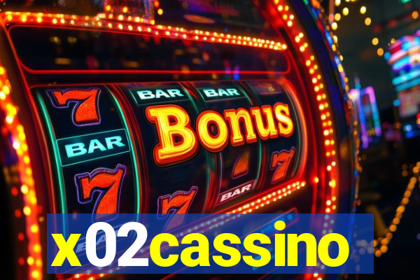 x02cassino