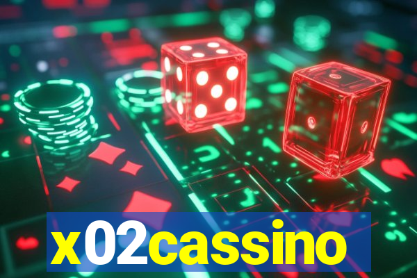 x02cassino