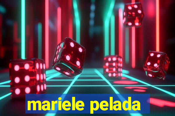mariele pelada