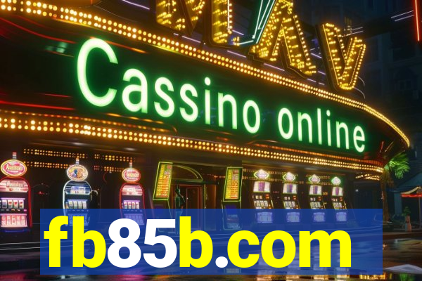 fb85b.com