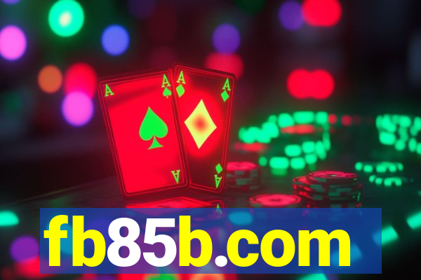 fb85b.com