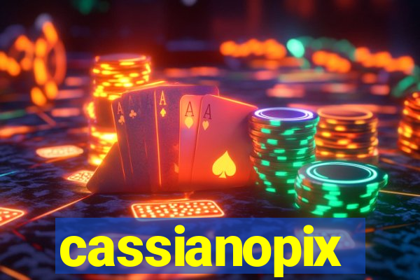 cassianopix