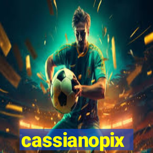 cassianopix