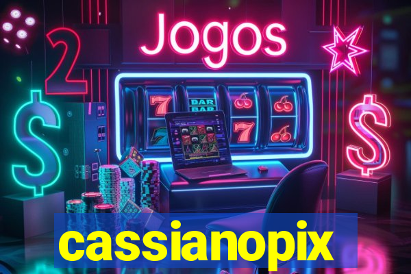 cassianopix