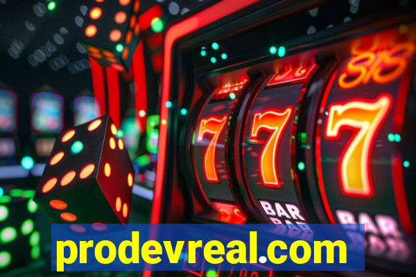 prodevreal.com