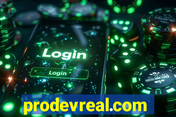 prodevreal.com