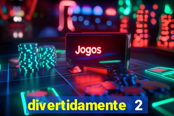 divertidamente 2 delisional xxx