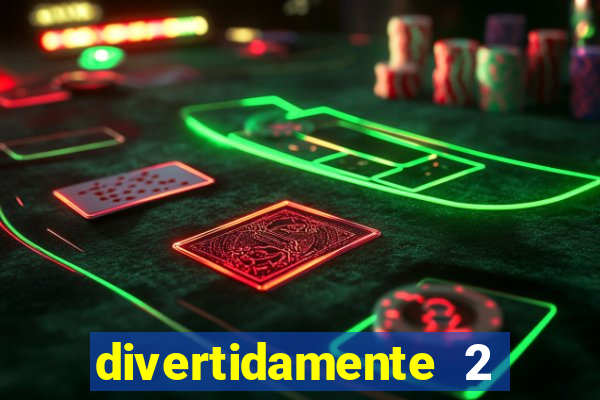 divertidamente 2 delisional xxx