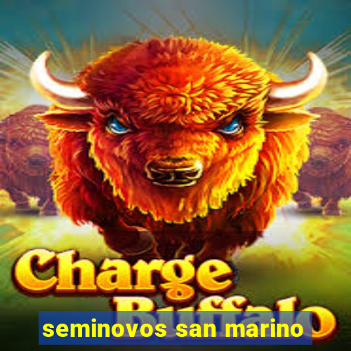 seminovos san marino