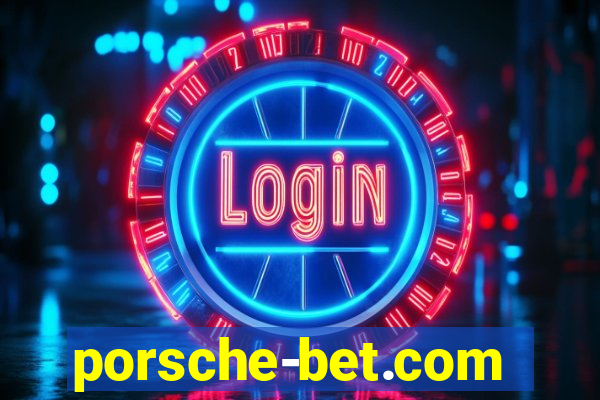 porsche-bet.com