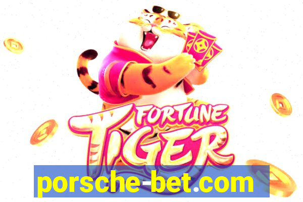 porsche-bet.com