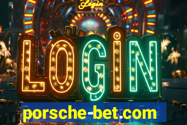 porsche-bet.com