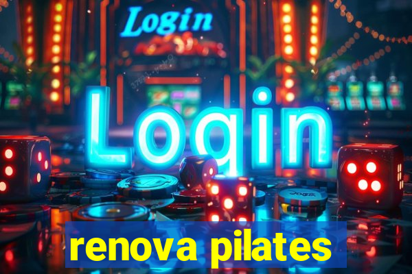 renova pilates