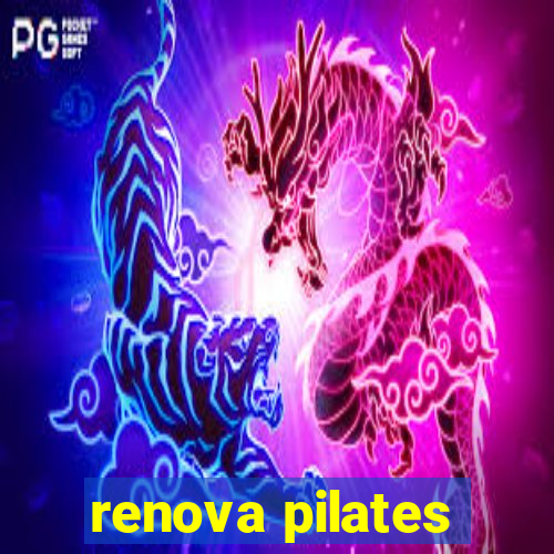 renova pilates