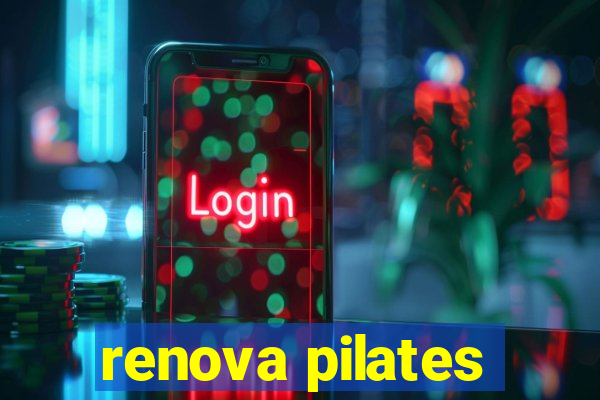 renova pilates