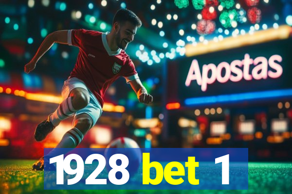 1928 bet 1