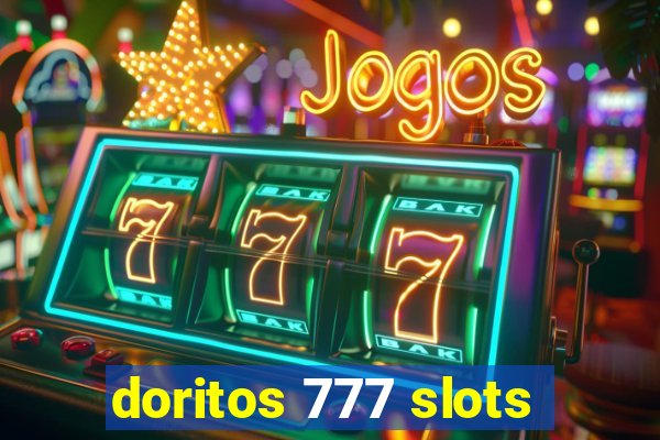 doritos 777 slots