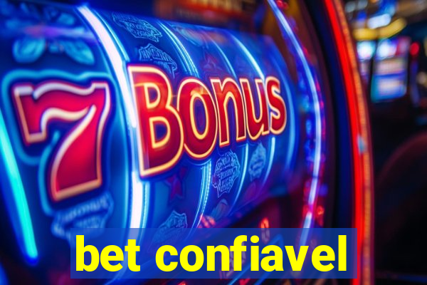 bet confiavel