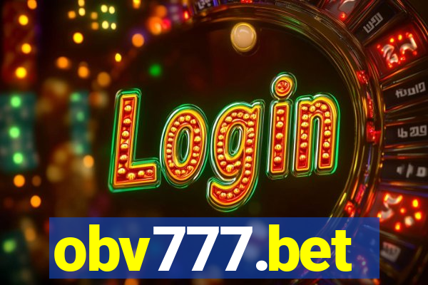 obv777.bet