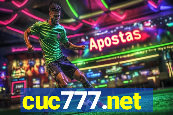 cuc777.net