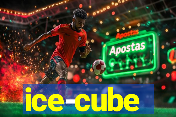 ice-cube