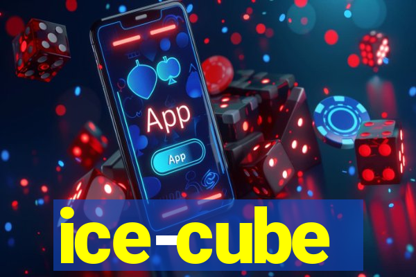 ice-cube