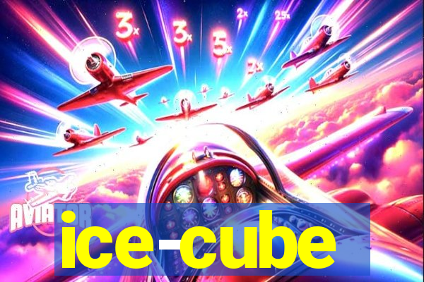 ice-cube