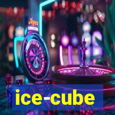 ice-cube