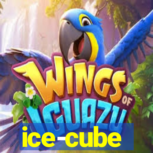 ice-cube