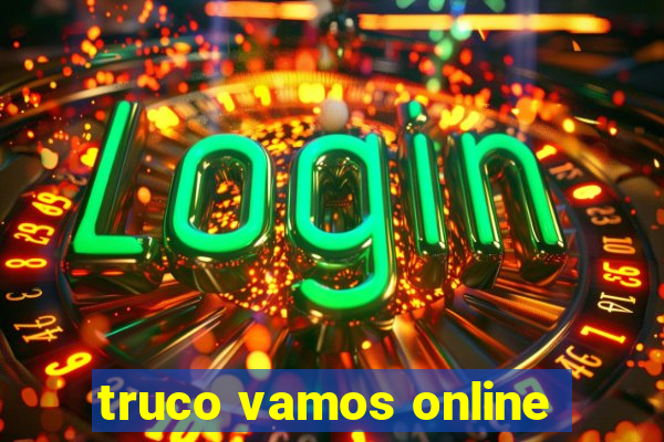 truco vamos online
