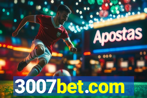 3007bet.com